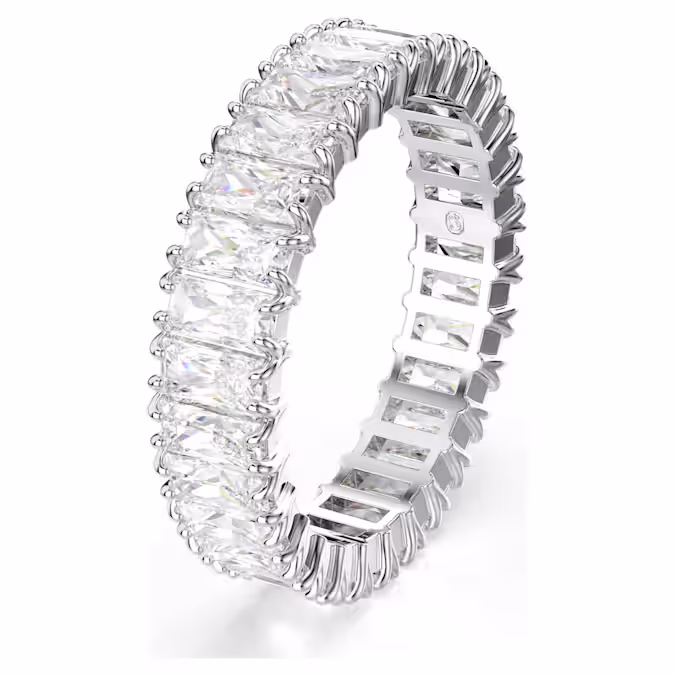 Matrix ring